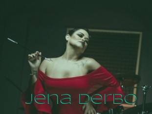 Jena_derbo