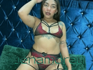 jenamoreli Sex Agent