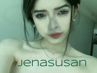 Jenasusan
