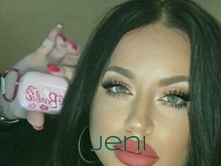 Jeni