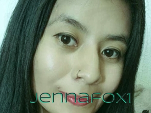 Jennafox1