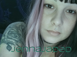 jennajaded Sex Agent
