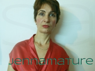 Jennamature
