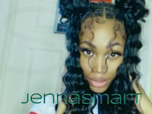 Jennasmart