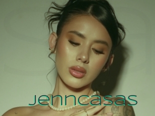 Jenncasas