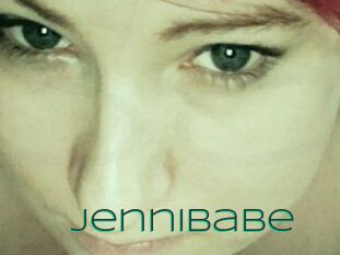 Jennibabe