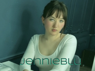 Jennieblu