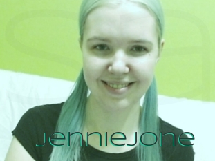 Jenniejone