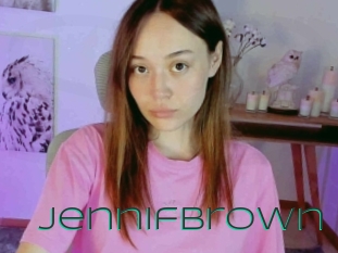 Jennifbrown