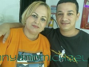 Jennyandmichael