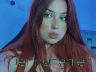 Jennyferrer