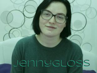 Jennygloss