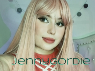 Jennygordie