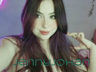 Jennyjohan