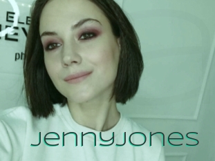 Jennyjones