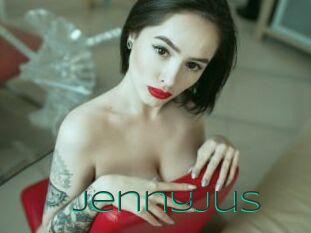 Jennyjus