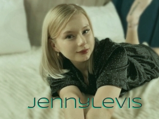 Jennylevis