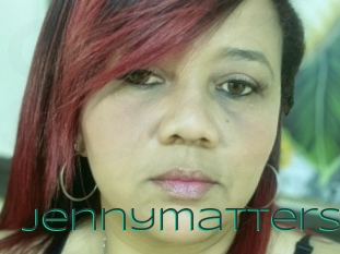 Jennymatters