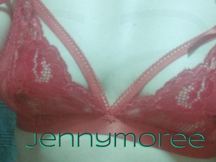 jennymoree Sex Agent