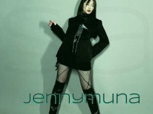 Jennymuna