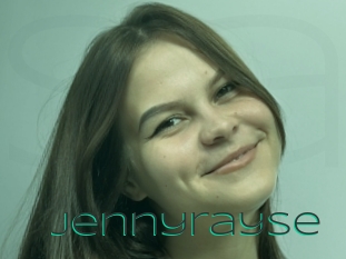 Jennyrayse