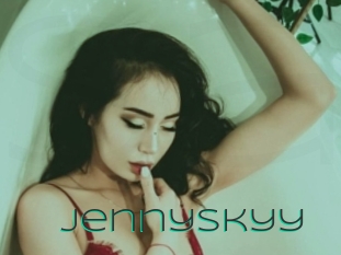 Jennyskyy