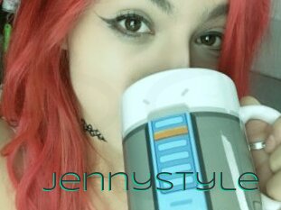 Jennystyle