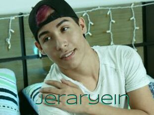 Jeraryein