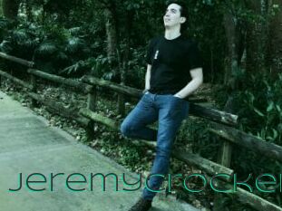 Jeremycrocker