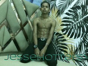 Jessehottersx