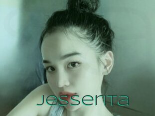 Jesserita