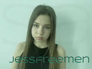 jessfreemen Sex Agent
