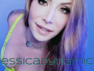 jessicadynamic Sex Agent