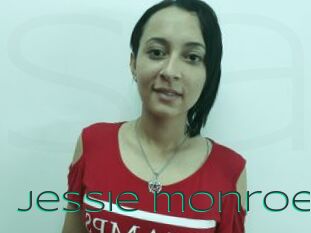 Jessie_monroe