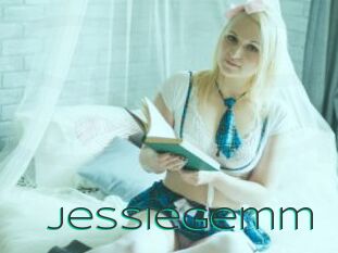 Jessiegemm