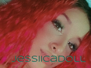 Jessiicadoll