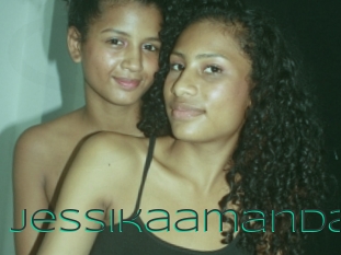 Jessikaamanda