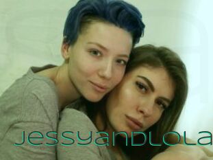 Jessyandlola