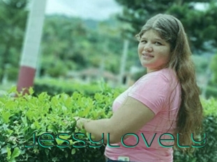 Jessylovely