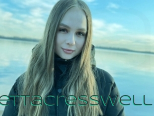 jettacresswell Sex Agent