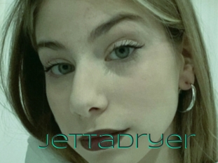Jettadryer