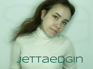 Jettaedgin