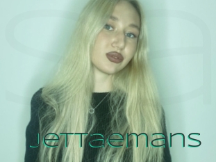 Jettaemans