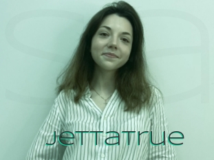 Jettatrue