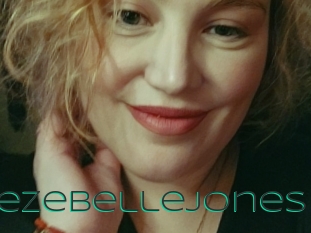 Jezebellejones