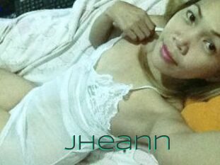 Jheann