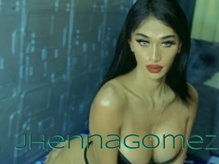 Jhennagomez