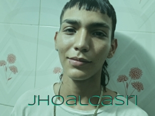 Jhoalcasri