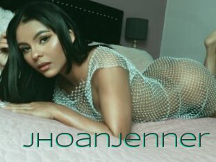 Jhoanjenner