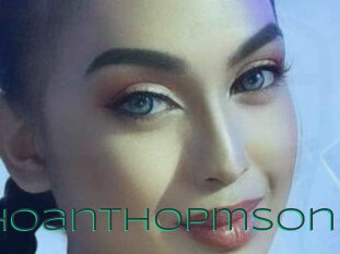 Jhoanthopmson